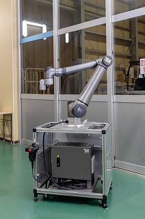 TECHMAN ROBOT TM7S