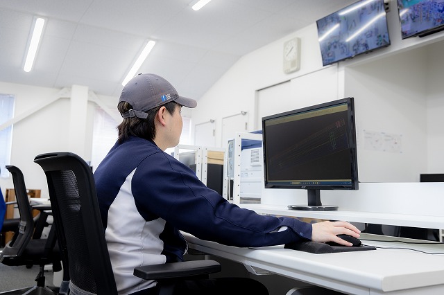 正社員求人情報 製造職