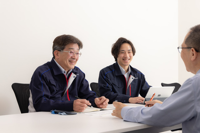 正社員求人情報 営業職